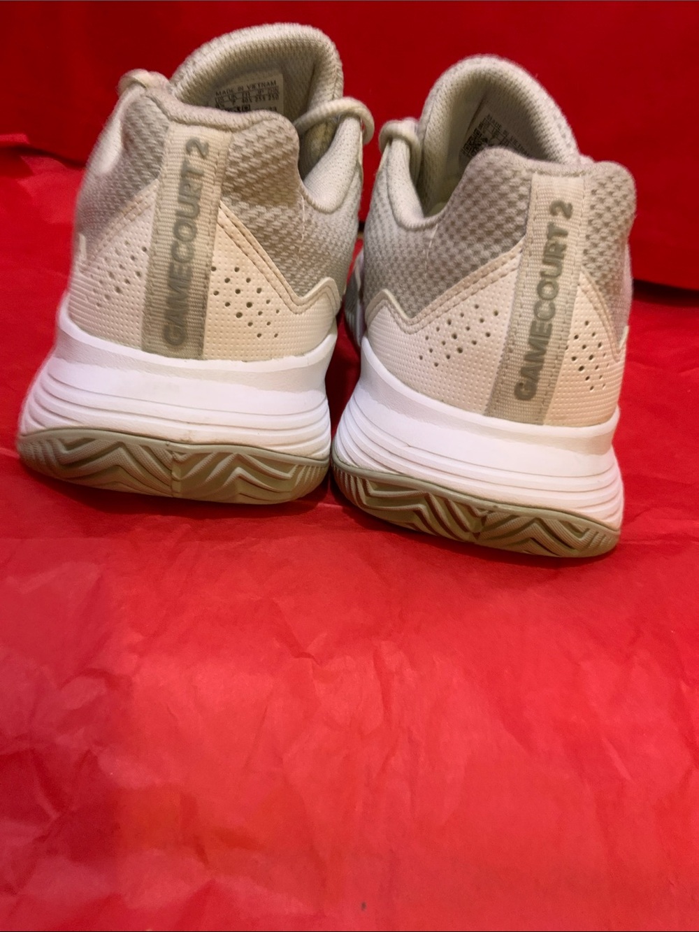 ADIDAS - Picture 6 of 8